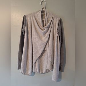 Ivivva by Lululemon Wrap Cardigan 12